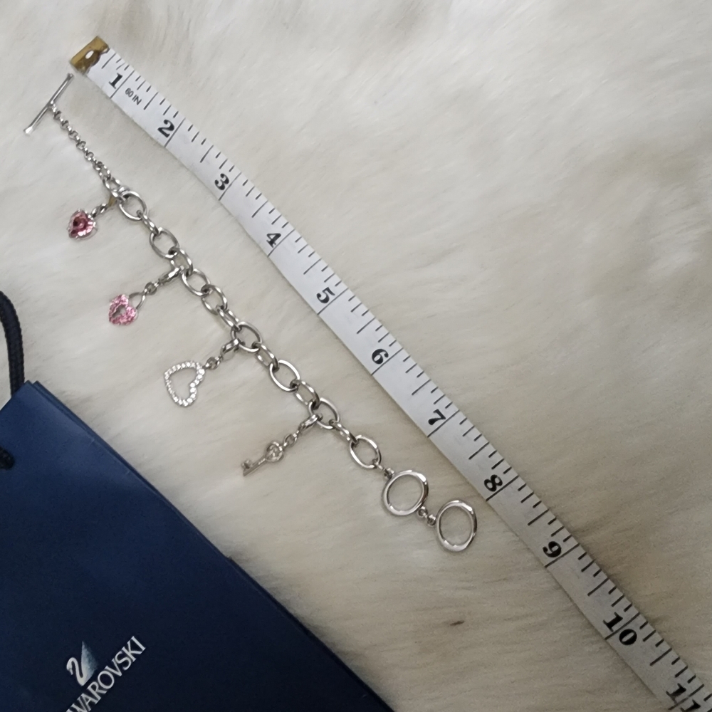 Swarovski Bracelet - Picture 3 of 4